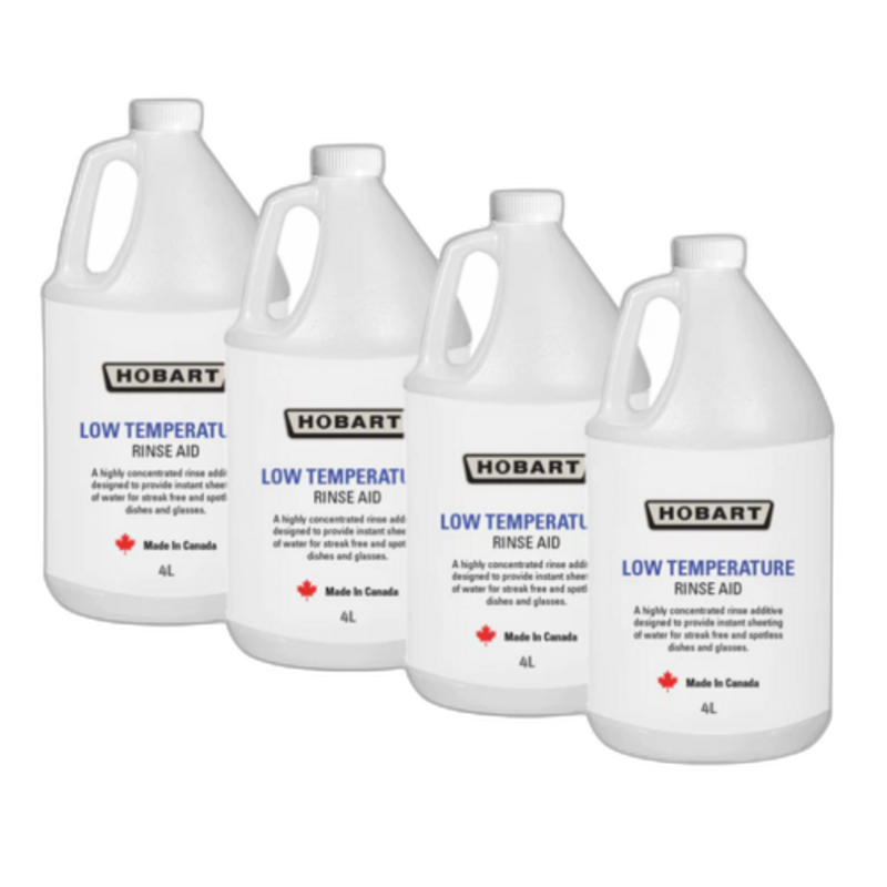 Rinse Aid