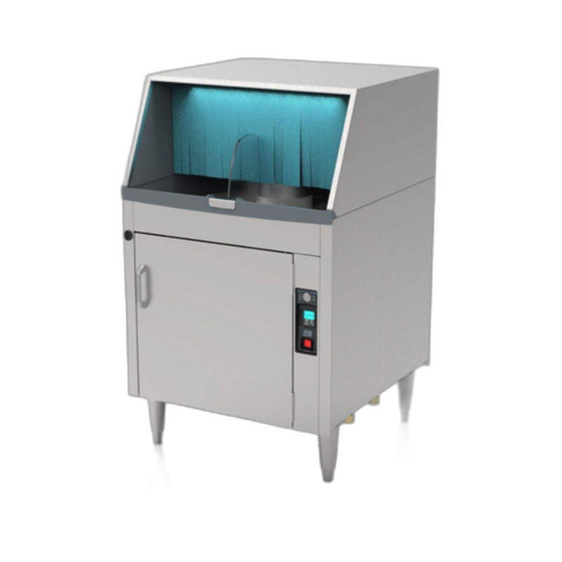 Rotary / Carousel Glasswashers