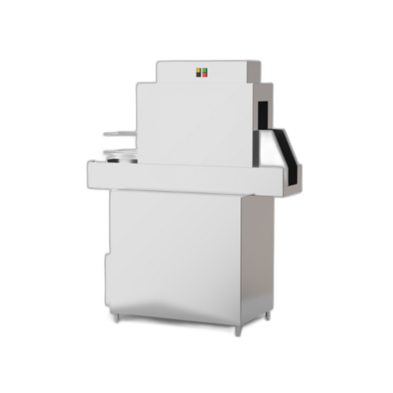 Tray Washers