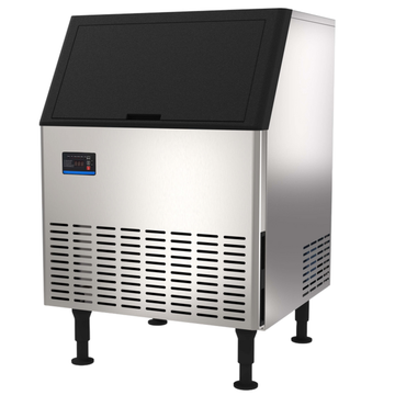 All Ice Equipment