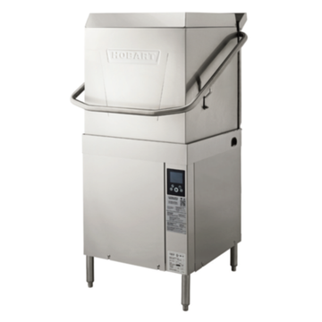 Door-Type Dishwashers