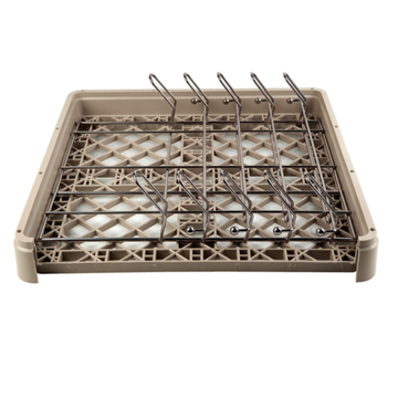 Tray & Sheet Pan Racks