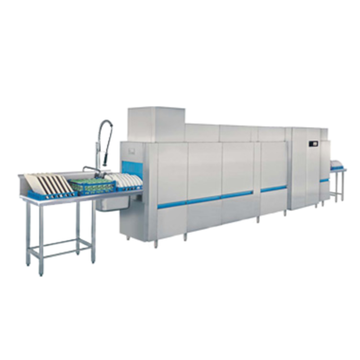 Conveyor Dishwashers