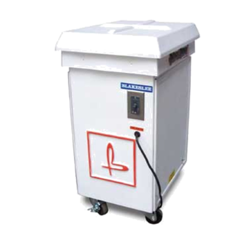 Cutlery Polishers & Burnishers