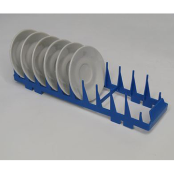 Plate & Peg Racks