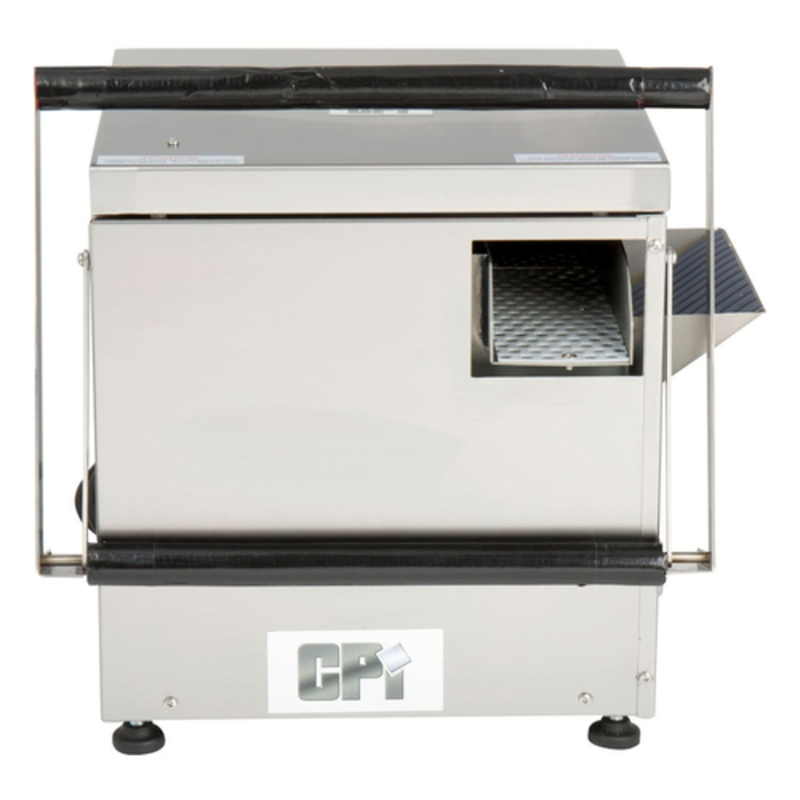 Campus Products SilverShine CDM-STAR UV-C Cutlery Polishing System