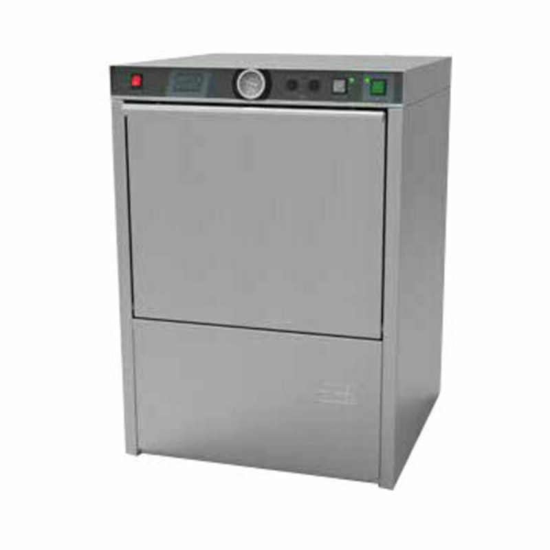 Champion Moyer Diebel 501LT Low Temperature 24-Inch Undercounter Dishwasher