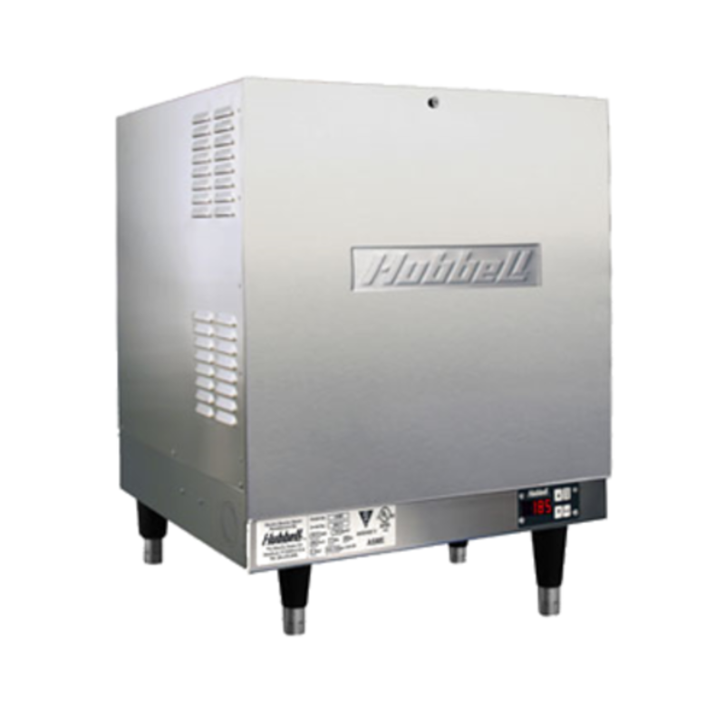 Hubbell J169 16-Gallon Commercial Electric Booster Heater - 9.0 kW