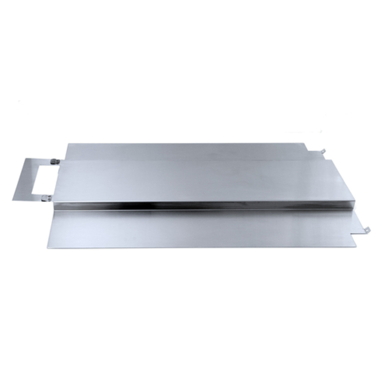 Jackson Warewashing 05700-002-52-89 Genuine False Panel Kit for Corner Dishwashers