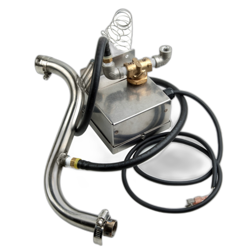 Drain Water Tempering Kits