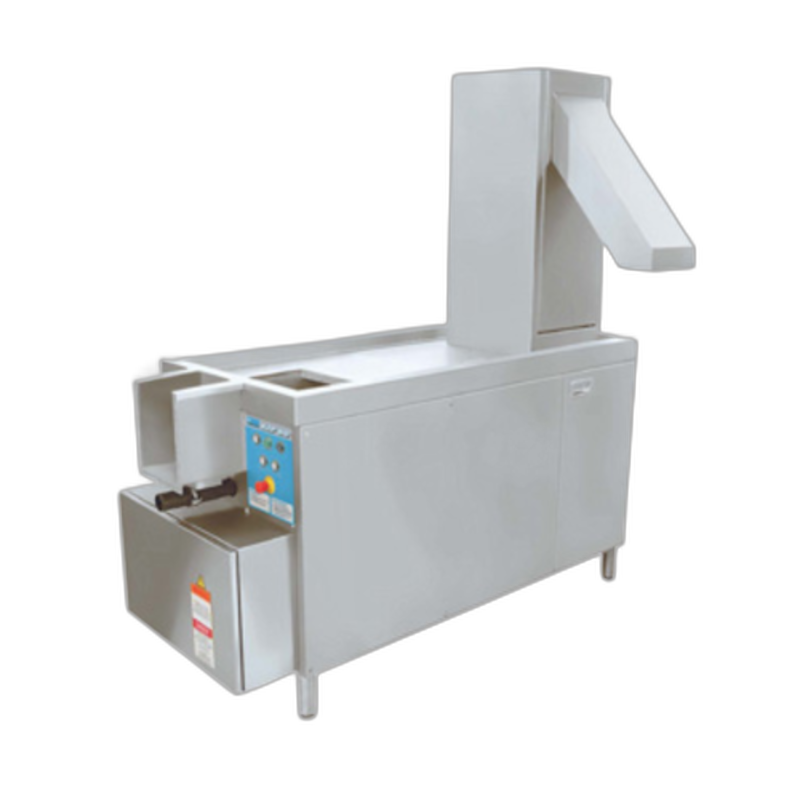 Food Waste & Recycling Systems