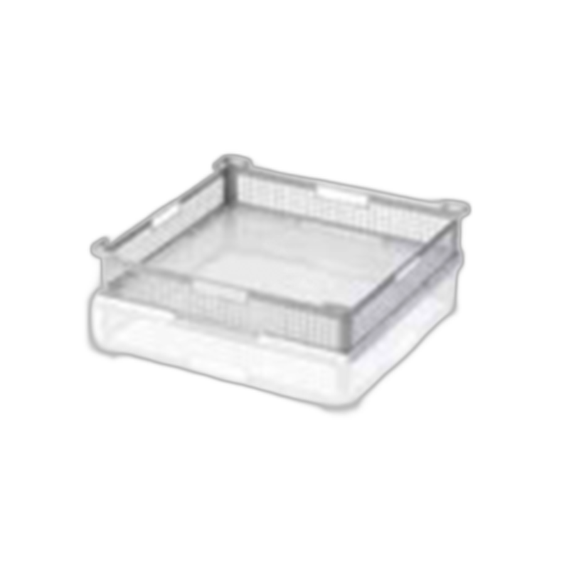 Open & Utility Racks