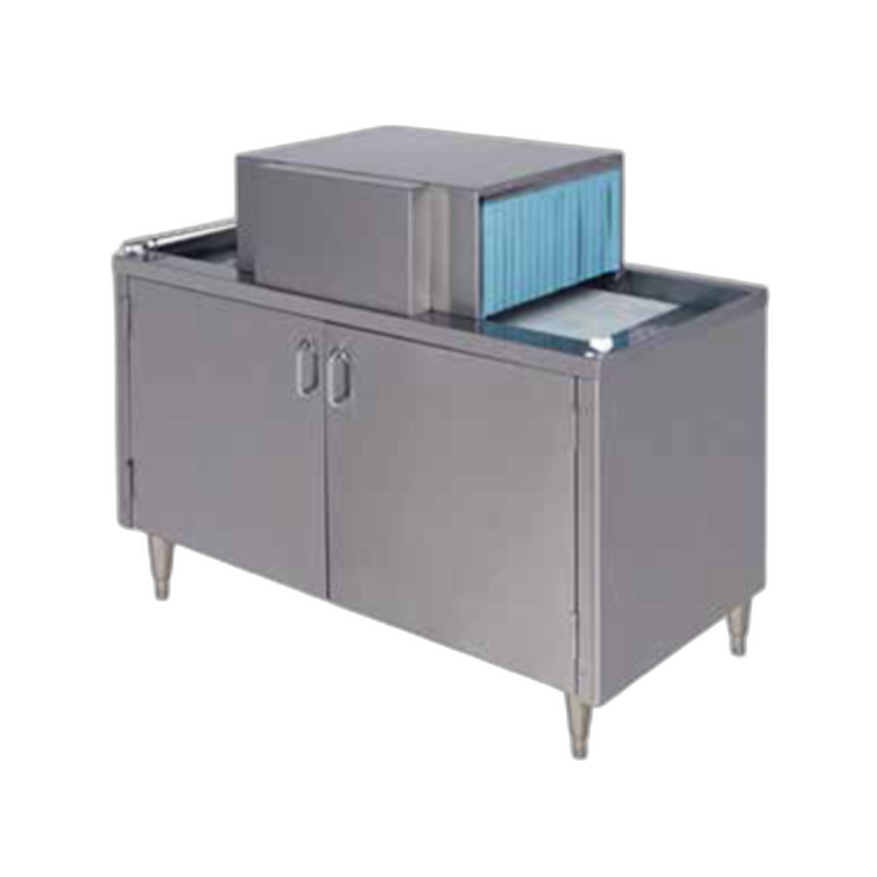 Pass-Through Glasswashers Transparent Image