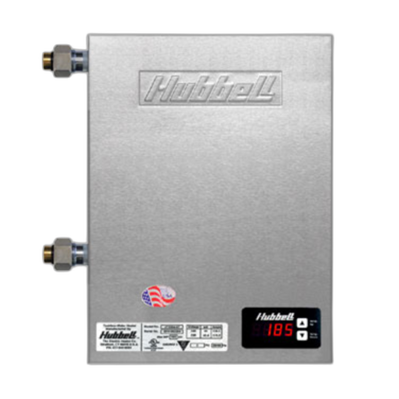 Tankless Electric Booster Heaters Transparent Image