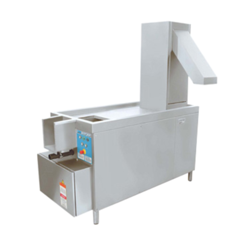 Meiko AZP 80 High-Capacity Commercial Waste Pulper System