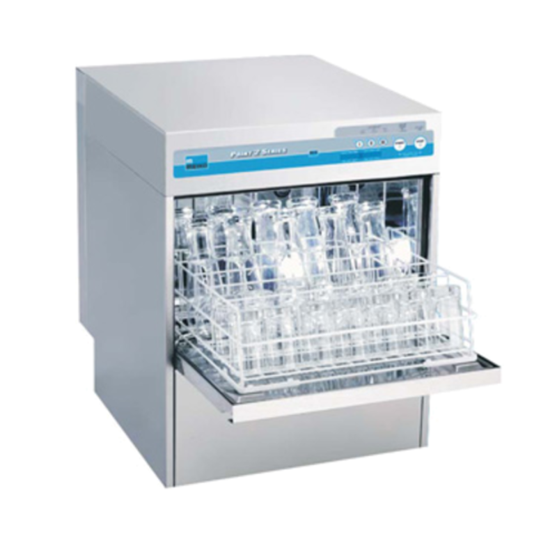 MEIKO FV 40.2 G High-Performance Undercounter Glasswasher